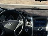 Hyundai Sonata 2012 года за 5 200 000 тг. в Павлодар – фото 3