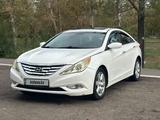 Hyundai Sonata 2012 года за 5 200 000 тг. в Павлодар – фото 4