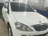 SsangYong Kyron 2013 года за 3 600 000 тг. в Астана – фото 5