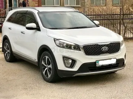 Kia Sorento 2015 года за 12 000 000 тг. в Алматы