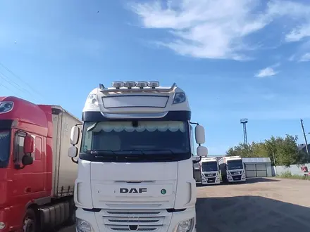 DAF  XF 2018 года за 29 500 000 тг. в Костанай – фото 2