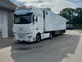 DAF  XF 2018 годаүшін29 500 000 тг. в Костанай