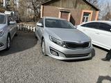 Kia Optima 2015 годаүшін2 800 000 тг. в Алматы – фото 2