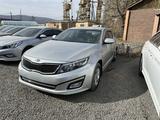 Kia Optima 2015 года за 2 800 000 тг. в Алматы