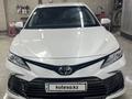 Toyota Camry 2024 годаүшін19 500 000 тг. в Астана