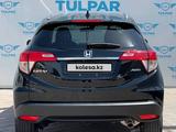 Honda HR-V 2021 года за 11 990 000 тг. в Алматы – фото 3