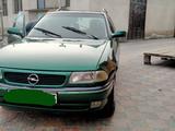 Opel Astra 1997 года за 2 000 000 тг. в Туркестан – фото 5