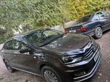 Volkswagen Polo 2015 годаfor5 100 000 тг. в Алматы – фото 2