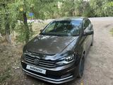 Volkswagen Polo 2015 года за 5 100 000 тг. в Алматы