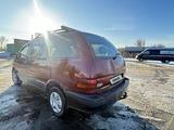 Toyota Previa 1991 года за 1 600 000 тг. в Талдыкорган – фото 4