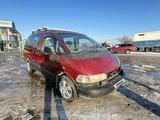 Toyota Previa 1991 года за 1 600 000 тг. в Талдыкорган – фото 5
