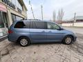 Honda Odyssey 2008 годаүшін7 800 000 тг. в Шымкент – фото 7