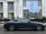 Mercedes-Benz S 500 2014 годаүшін30 000 000 тг. в Алматы – фото 3