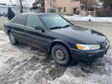 Toyota Camry 1998 года за 3 100 000 тг. в Алматы – фото 4