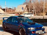 Subaru Impreza 1993 года за 2 990 000 тг. в Алматы – фото 5