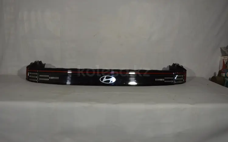 Фонарь крышки багажника Hyundai Sonata за 150 000 тг. в Караганда