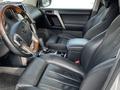 Toyota Land Cruiser Prado 2012 годаүшін16 500 000 тг. в Усть-Каменогорск – фото 14