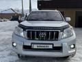 Toyota Land Cruiser Prado 2012 годаүшін16 500 000 тг. в Усть-Каменогорск – фото 7