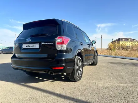 Subaru Forester 2016 года за 9 000 000 тг. в Уральск – фото 9