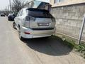 Lexus RX 350 2006 года за 7 000 000 тг. в Алматы – фото 3