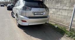 Lexus RX 350 2006 года за 7 100 000 тг. в Алматы – фото 3