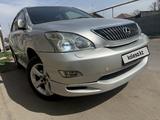 Lexus RX 350 2006 года за 7 100 000 тг. в Алматы – фото 5