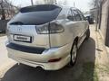 Lexus RX 350 2006 года за 7 000 000 тг. в Алматы – фото 6