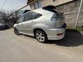 Lexus RX 350 2006 года за 7 000 000 тг. в Алматы – фото 8
