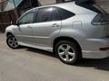 Lexus RX 350 2006 года за 7 000 000 тг. в Алматы – фото 14