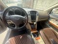 Lexus RX 350 2006 года за 7 000 000 тг. в Алматы – фото 16
