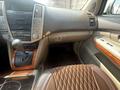 Lexus RX 350 2006 года за 7 000 000 тг. в Алматы – фото 17