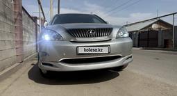 Lexus RX 350 2006 года за 7 100 000 тг. в Алматы – фото 2