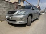 Lexus RX 350 2006 года за 7 100 000 тг. в Алматы – фото 4