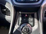 Hyundai Elantra 2012 годаүшін3 600 000 тг. в Бейнеу – фото 5