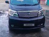 Toyota Alphard 2024 года за 8 300 000 тг. в Усть-Каменогорск – фото 2