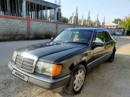 Mercedes-Benz E 200 1990 года за 800 000 тг. в Алматы – фото 7