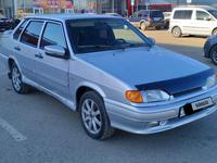 ВАЗ (Lada) 2115 2012 годаүшін1 350 000 тг. в Актобе