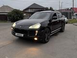 Porsche Cayenne 2008 годаүшін7 600 000 тг. в Алматы – фото 2