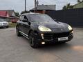 Porsche Cayenne 2008 годаүшін7 600 000 тг. в Алматы