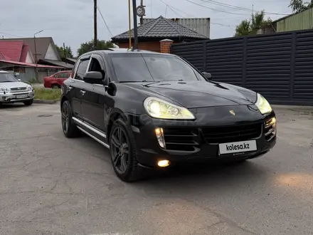 Porsche Cayenne 2008 года за 7 600 000 тг. в Алматы