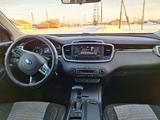 Kia Sorento 2018 года за 13 000 000 тг. в Костанай – фото 3