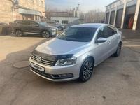 Volkswagen Passat 2012 годаүшін5 700 000 тг. в Алматы