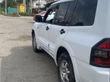 Mitsubishi Pajero 2002 года за 4 500 000 тг. в Алматы