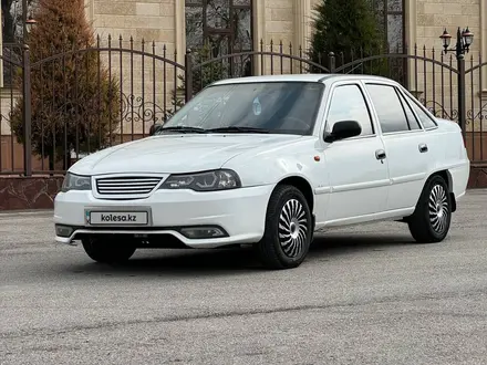 Daewoo Nexia 2012 года за 2 650 000 тг. в Тараз