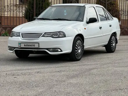 Daewoo Nexia 2012 года за 2 650 000 тг. в Тараз – фото 4