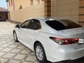 Toyota Camry 2023 года за 14 700 000 тг. в Актау – фото 9