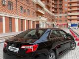 Toyota Camry 2013 годаfor8 200 000 тг. в Актау – фото 3