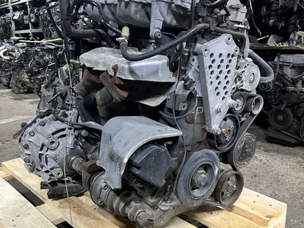 Двигатель Mercedes М104 (104.900) 2.8 VR6үшін650 000 тг. в Костанай – фото 2