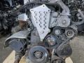 Двигатель Mercedes М104 (104.900) 2.8 VR6 за 650 000 тг. в Костанай – фото 3