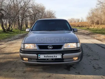 Opel Vectra 1993 года за 1 600 000 тг. в Шымкент – фото 15